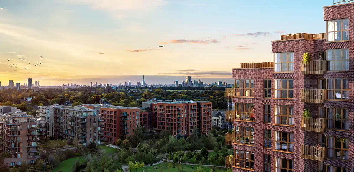 Kidbrooke Village — image 4