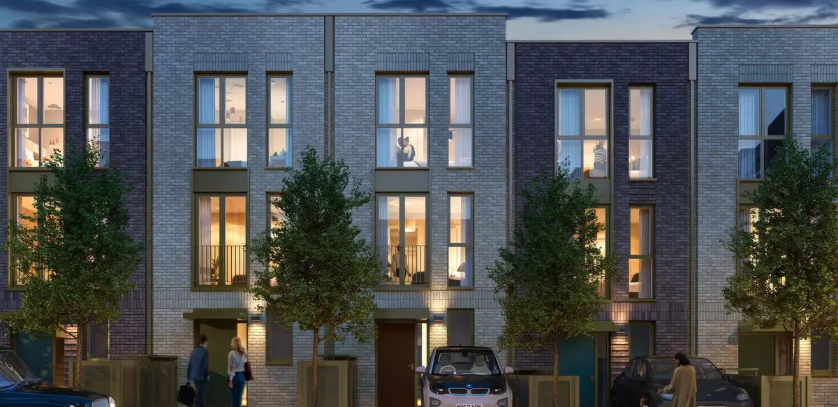 Kidbrooke Village — image 5