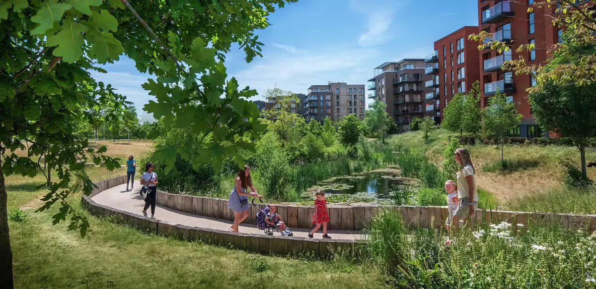 Kidbrooke Village — image 6