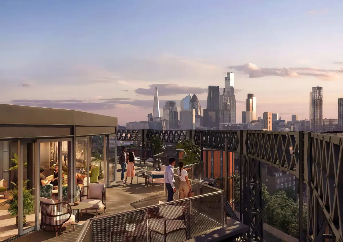 Regent's View — image 5