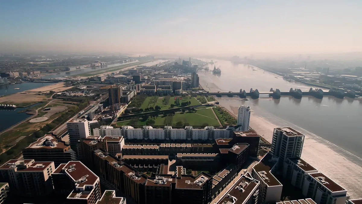 Riverscape — image 6