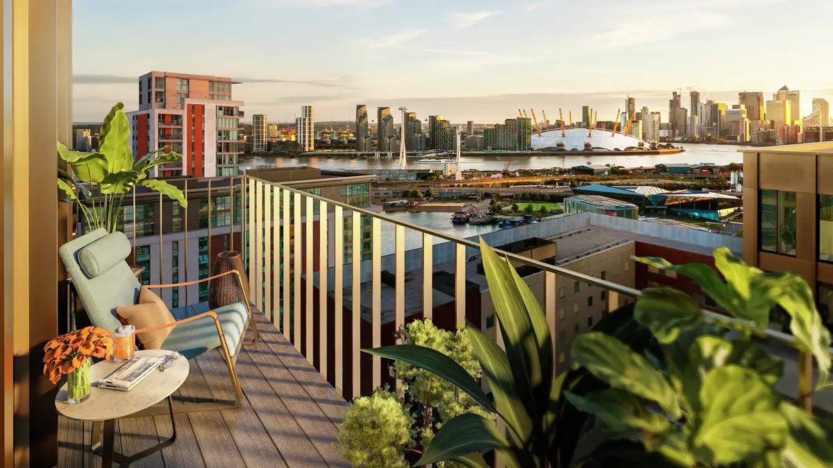 Royal Eden Docks — image 2