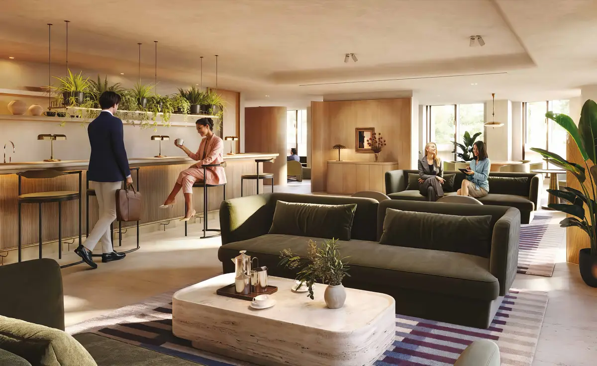 West End Gate — image 3